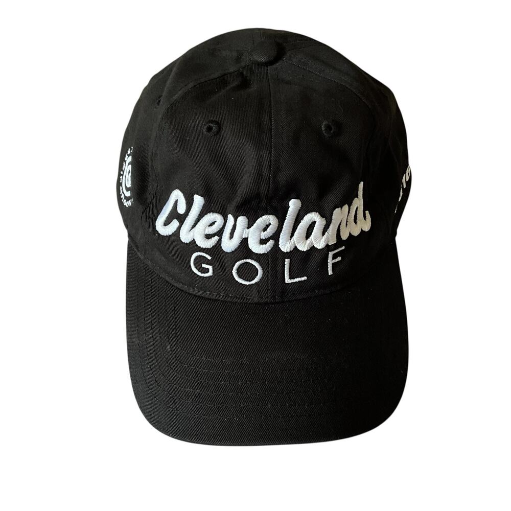 Cleveland Golf Tour Zip Grooves CG16 Cap: Y2K, Modern